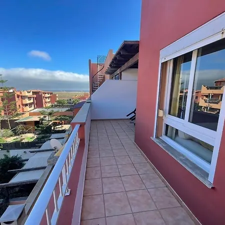 Habitación En O Completo * Corralejo