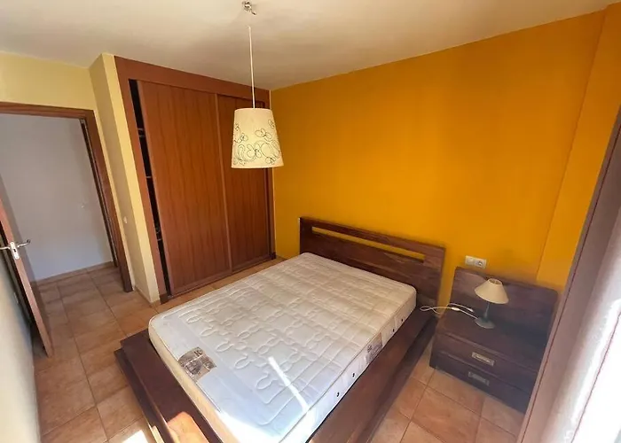 Habitación En O Completo Apartamento *