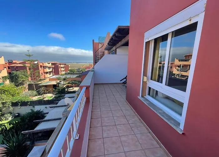Habitación En O Completo * Corralejo