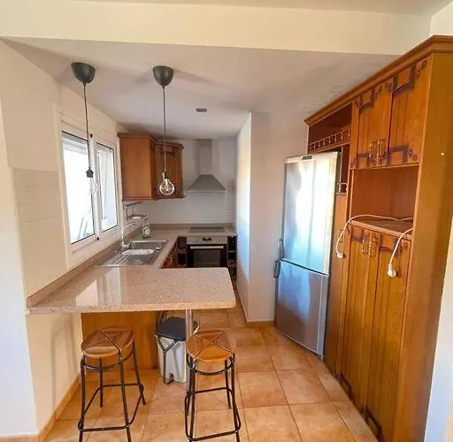 Apartamento Habitación En O Completo