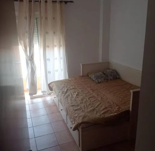 Apartamento Habitación En O Completo Corralejo