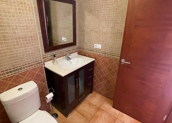 Habitación En O Completo *