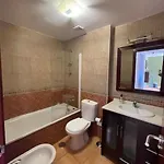 En O Completo Appartement Corralejo