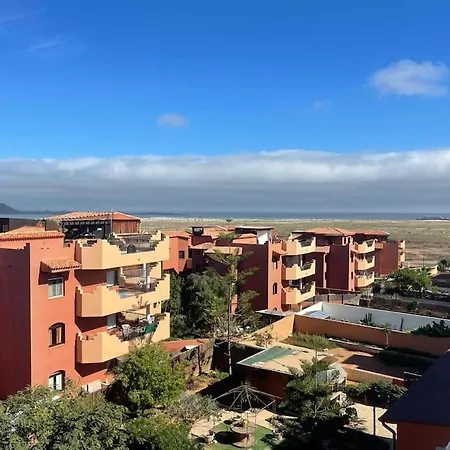 Apartment En O Completo
