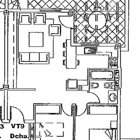Apartment En O Completo