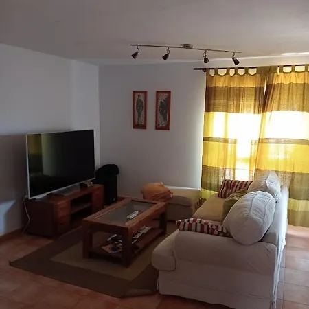 Apartment En O Completo Corralejo